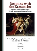 Cover: Debating with the Eumenides - Cambridge Scholars Publishing