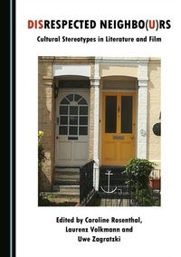 Enlarge image Cover: Disrespected Neighbo(u)rs - Cambridge Scholars Publishing
