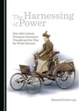 Cover: Harnessing of Power - Cambridge Scholars Publishing