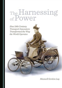 Enlarge image Cover: Harnessing of Power - Cambridge Scholars Publishing