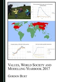 Enlarge image Cover: Values, World Society and Modelling Yearbook 2017 - Cambridge Scholars Publishing