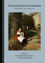 Cover: Victorian Cultures of Liminality - Cambridge Scholars Publishing