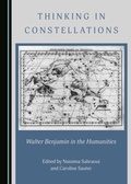 Cover: Thinking in Constellations - Cambridge Scholars Publishing