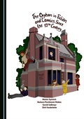 Cover: Orphan in Fiction and Comics since the 19th Century - Cambridge Scholars Publishing