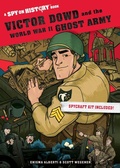 Cover: Victor Dowd and the World War II Ghost Army - Workman Children's