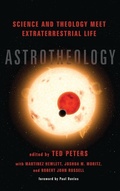 Cover: Astrotheology - Wipf & Stock Publishers