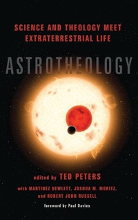 Enlarge image Cover: Astrotheology - Wipf & Stock Publishers