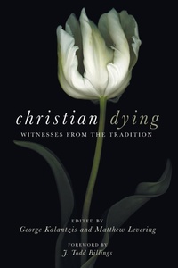 Enlarge image Cover: Christian Dying - Wipf & Stock Publishers