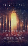 Cover: Something Beyond Nothing? - Wipf & Stock Publishers