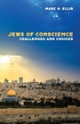 Cover: Jews of Conscience - Wipf & Stock Publishers
