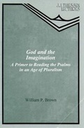 Cover: God and the Imagination - Wipf & Stock Publishers