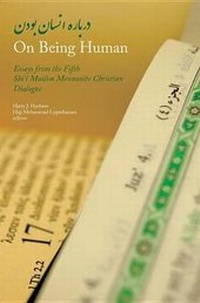 Enlarge image Cover: On Being Human - Wipf & Stock Publishers