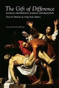 Enlarge image Cover: The Gift of Difference - Wipf & Stock Publishers
