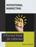 Cover: Intentional Marketing - Rowman & Littlefield Publishers
