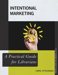 Abbildung von: Intentional Marketing - Bloomsbury eBooks US
