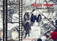 Enlarge image Cover: Freeze Frame - Glitterati Inc