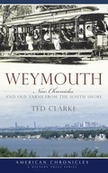 Cover: Weymouth - History Press Library Editions