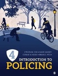 Cover: Introduction to Policing - SAGE Publications Inc