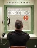 Cover: Introduction to Corrections - SAGE Publications Inc