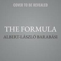 Enlarge image Cover: The Formula - Little Brown and Company