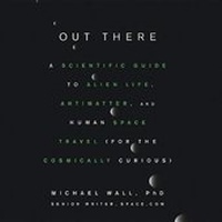 Enlarge image Cover: Out There - Little Brown and Company