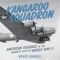 Enlarge image Cover: Kangaroo Squadron Lib/E - Da Capo Press
