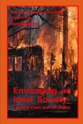 Cover: Envisaging an Ideal Society: : Lelonia Rises out of Chaos - Independently Published