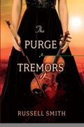 Cover: Purge of Tremors - BOOKBABY