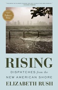 Cover: Rising - Milkweed Editions
