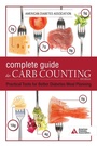 Cover: The Complete Guide to Carb Counting, 4th Edition - American Diabetes Association