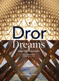 Enlarge image Cover: Dror Dreams - Monacelli Press