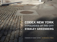 Enlarge image Cover: Codex New York - Monacelli Press