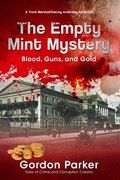 Cover: Empty Mint Mystery - Publication Consultants