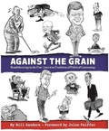 Cover: Against the Grain - NewSouth Books