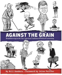 Enlarge image Cover: Against the Grain - NewSouth Books