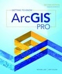 Cover: Getting to Know ArcGIS Pro - Environmental Systems Research Institute Inc.,U.S.