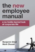 Cover: The NEW Employee Manual - Entrepreneur Press
