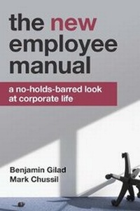Enlarge image Cover: The NEW Employee Manual - Entrepreneur Press