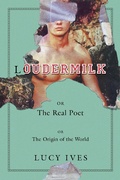 Cover: Loudermilk - Soft Skull Press