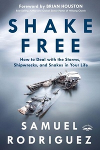 Enlarge image Cover: Shake Free - Waterbrook Press (A Division of Random House Inc)