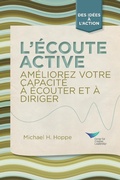 Cover: Active Listening - Center for Creative Leadership