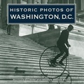 Cover: Historic Photos of Washington, D.C. - Turner