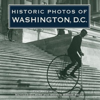 Enlarge image Cover: Historic Photos of Washington, D.C. - Turner