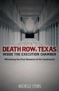 Cover: Death Row, Texas: Inside the Execution Chamber - Ulysses Press