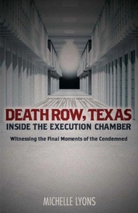 Enlarge image Cover: Death Row, Texas: Inside the Execution Chamber - Ulysses Press