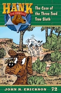 Enlarge image Cover: The Case of the Three-Toed Sloth - Maverick Books (TX)