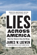 Cover: Lies Across America - The New Press