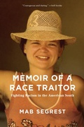Cover: Memoir of a Race Traitor - The New Press