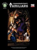 Cover: Dweomercraft - Dark Quest, LLC