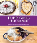 Cover: Dump Cakes from Scratch - Race Point Publishing